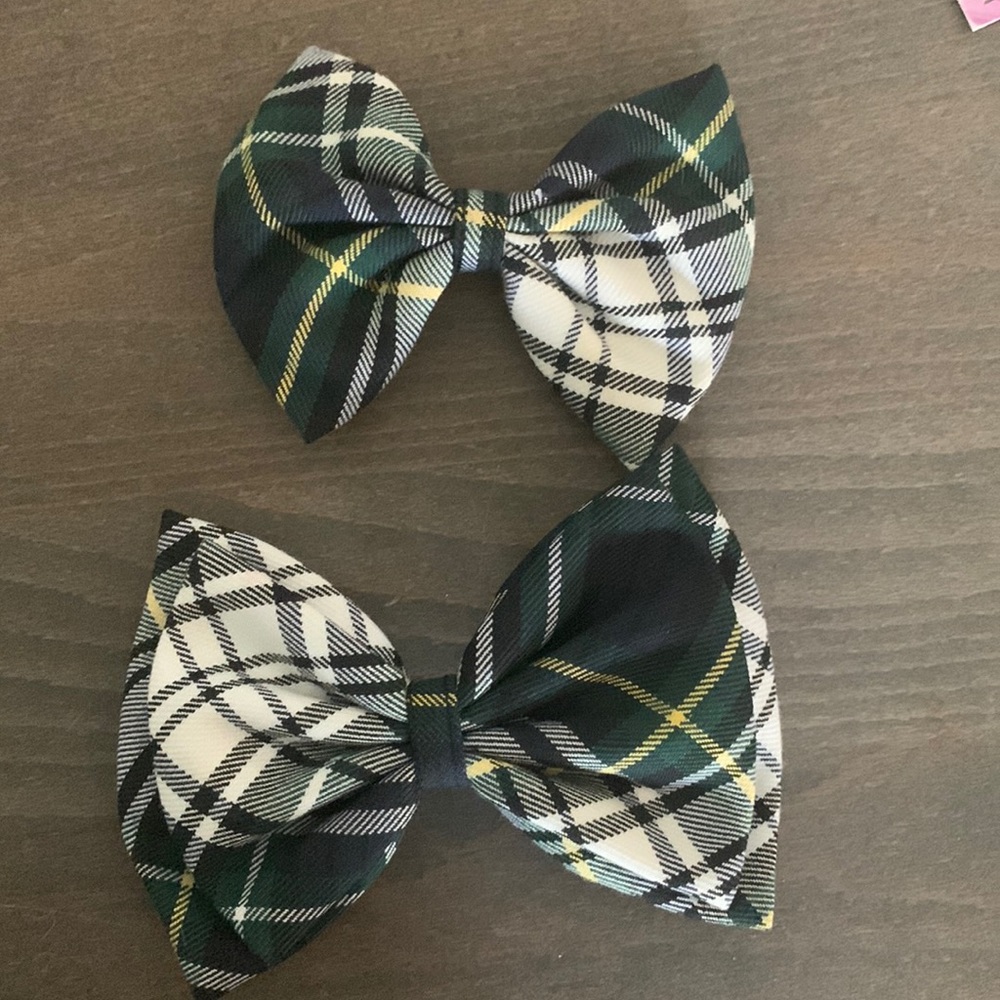 Girls bows